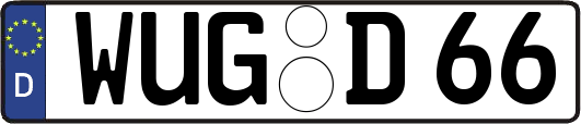 WUG-D66