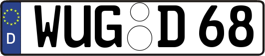 WUG-D68