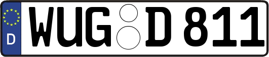 WUG-D811