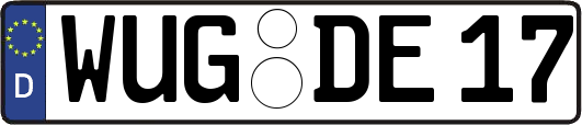 WUG-DE17