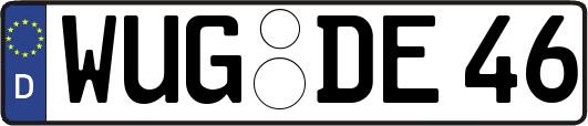 WUG-DE46