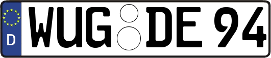 WUG-DE94