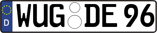 WUG-DE96