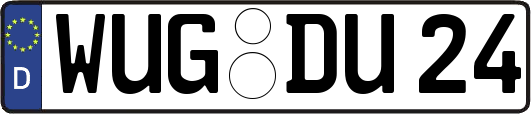 WUG-DU24