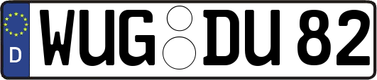 WUG-DU82