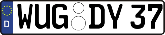 WUG-DY37