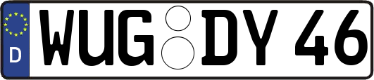 WUG-DY46
