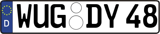 WUG-DY48