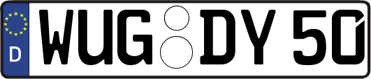 WUG-DY50