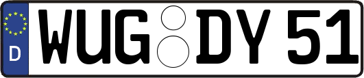WUG-DY51