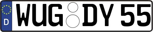 WUG-DY55