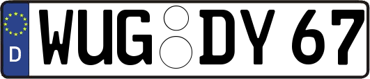 WUG-DY67