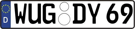 WUG-DY69