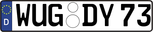 WUG-DY73