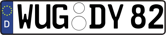WUG-DY82