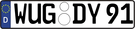 WUG-DY91