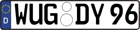 WUG-DY96