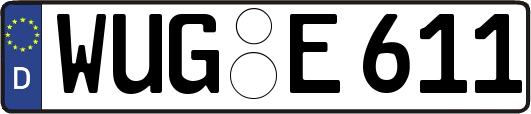 WUG-E611