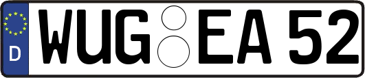 WUG-EA52