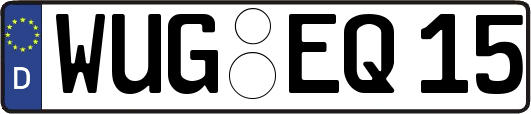 WUG-EQ15