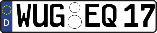 WUG-EQ17