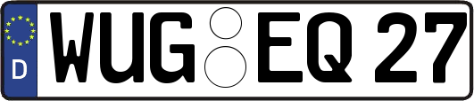 WUG-EQ27