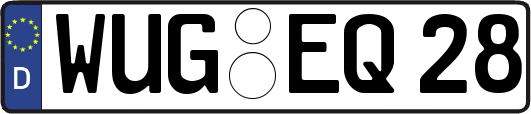 WUG-EQ28