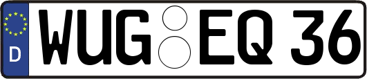 WUG-EQ36