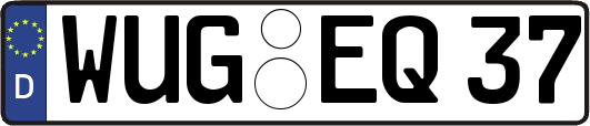 WUG-EQ37