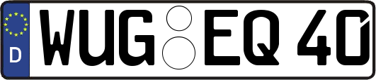 WUG-EQ40