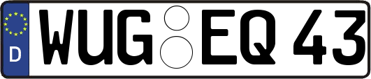 WUG-EQ43