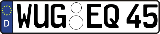 WUG-EQ45