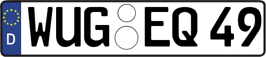WUG-EQ49