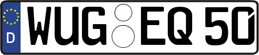 WUG-EQ50