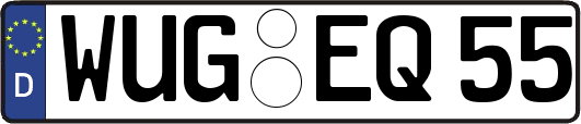 WUG-EQ55