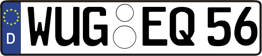 WUG-EQ56