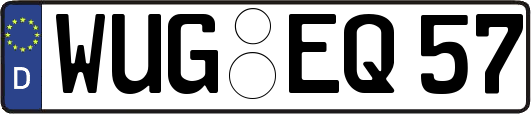 WUG-EQ57