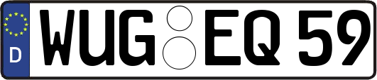 WUG-EQ59
