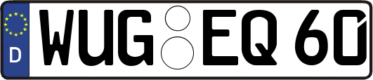 WUG-EQ60