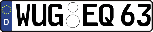 WUG-EQ63