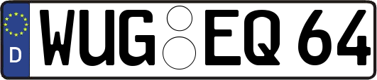 WUG-EQ64
