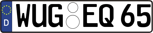 WUG-EQ65