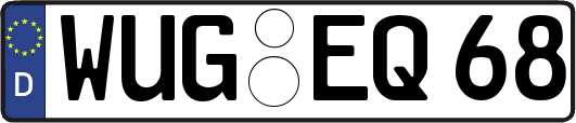WUG-EQ68