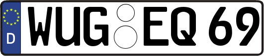 WUG-EQ69
