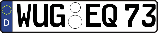 WUG-EQ73