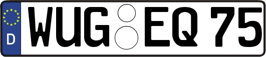WUG-EQ75