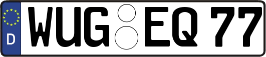 WUG-EQ77