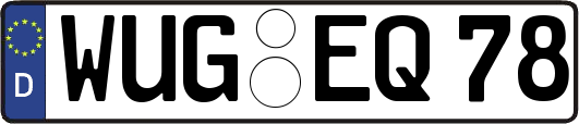 WUG-EQ78
