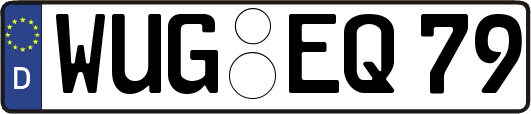 WUG-EQ79