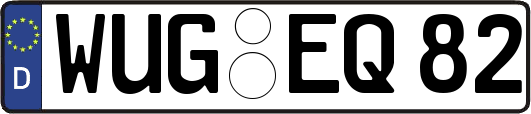 WUG-EQ82